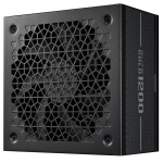 Cooler Master Elite Gold 1200W Atx 12V V3.1 80PLUS Gold Certified Fully Modular Power Supply With Dual Eps Connectors Supports P