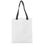 Pre-production Sample Gateway Recycled Pet Stitch-bond Shopper - Red