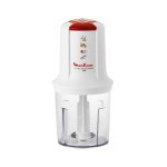 Moulinex – 400W Multi Moulinette MINI Chopper – AT711131