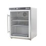 Upright Freezer 120L - Polarcab