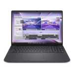 Dell Pro Max 16 16-INCH Fhd+ Ai Mobile Workstation - Intel Core Ultra 7 265H 512GB SSD 16GB RAM Rtx Pro 500 Win 11
