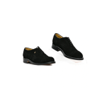 Crockett & Jones Brayden Formal Black Lace Up Shoe