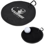 Wipe-it Golf Ball Cleaner - Black