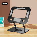 360 Degree Adjustable Tablet Stand With Rotatable Base