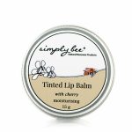 Simply Bee Tinted Lip Balm 15G