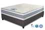 Cloud Nine 152CM Glacier Base Set