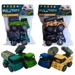 Military Vehicles - Factory Plaza