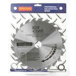 Tork Craft Blade Tct 230 X 24T 30 1 20 Atb Positive Professional Industrial