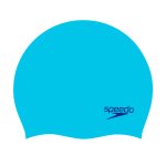 Speedo Junior Moulded Silicone Swimming Cap