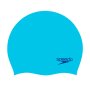 Speedo Junior Moulded Silicone Swimming Cap