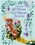 10 More Ten-minute Stories Hardcover