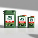 Herbicide Bullet