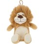 Made 4 Baby Plush Wildlife Lion