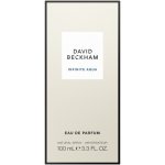 David Beckham Infinate Aqua Eau De Parfum 100ML