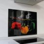 Peppers Hob Splashback 898 X 700 X 6MM