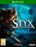 Focus Home Styx: Shards Of Darkness Xbox One Blu-ray Disc