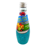 Basil Seeds Mix Fruit Cocktail Flavour Juice - 290ML