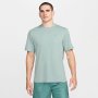 Nike Men's Dri-fit Short-sleeve Versatile Top