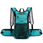 Men Women Hydration Backpack Outdoor Sport Climbing Pouch