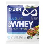 USN Bluelab 100% Premuim Whey Sachet Chocolate Wafer 32G
