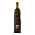 House Of Macadamias Macadamia Oil Dark Glass Bottle Extra Virgin Cold-pressed High Smoke Point 16.9 Fl. Oz. - 3RD Party Lab Test
