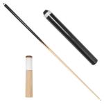 57IN Hardwood Cue 11MM Tip