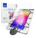 Samsung Galaxy S26 Ultra Tempered Dome Glass Screen Protector 2PK