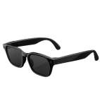 Glasses Adventurer Standard Classic Black grey Transitions