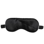 Sleep Mask Black