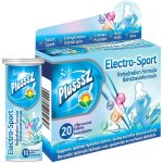 Effervescent Electro Sport 20 Tabs