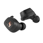 Sennheiser Cx Sport True Wireless – Black