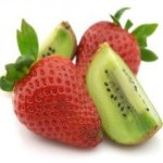 Strawberry Kiwi Concentrate - 30ML