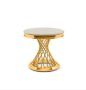 Malakai Luxe Side Table