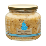 Kraut Raw Organic - 500G