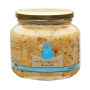 Kraut Raw Organic - 500G