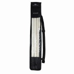 B&s Jnr Club Stumps-set Of 3 + Bails