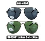 Sunglass Pre mens Aviator