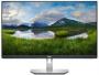Dell 27 Inch Full HD LED Backlit Ips Amd Freesync Dual HDMI Monitor-resolution 1920X1080 Refresh Rate 75HZ Ips Panel Type Aspect Ratio 16_9 Bright