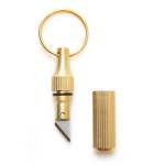 Kikkerland MINI Knife Keychain