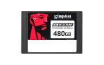 Kingston DC600M-E 480GB Enterprise Sata SSD With Tcg Opal 2.0