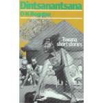 Dintsanantsana : Tswana Short Stories