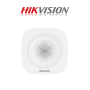 Hikvision Wireless Indoor Siren For Alarm