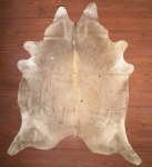 Aa Grade Cow Hide 539 Brown XXL - Extra Extra Large Brown Solid