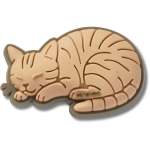 Tabby Cat Jibbitz - Multi Osfa
