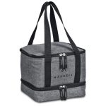 Manitoba 9-CAN Double Decker Cooler