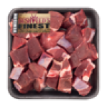 Venison Potjie Per Kg