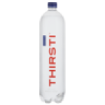 Thirsti Sparkling Natural Spring Water 1.5L