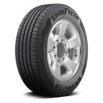 Goodyear 255 70R17 Territory H t