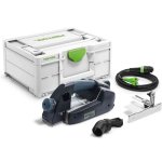 Festool One Handed Planer Ehl 65 Eq-plus Livestainable
