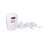 Household Cordless Loud Siren Alarm System